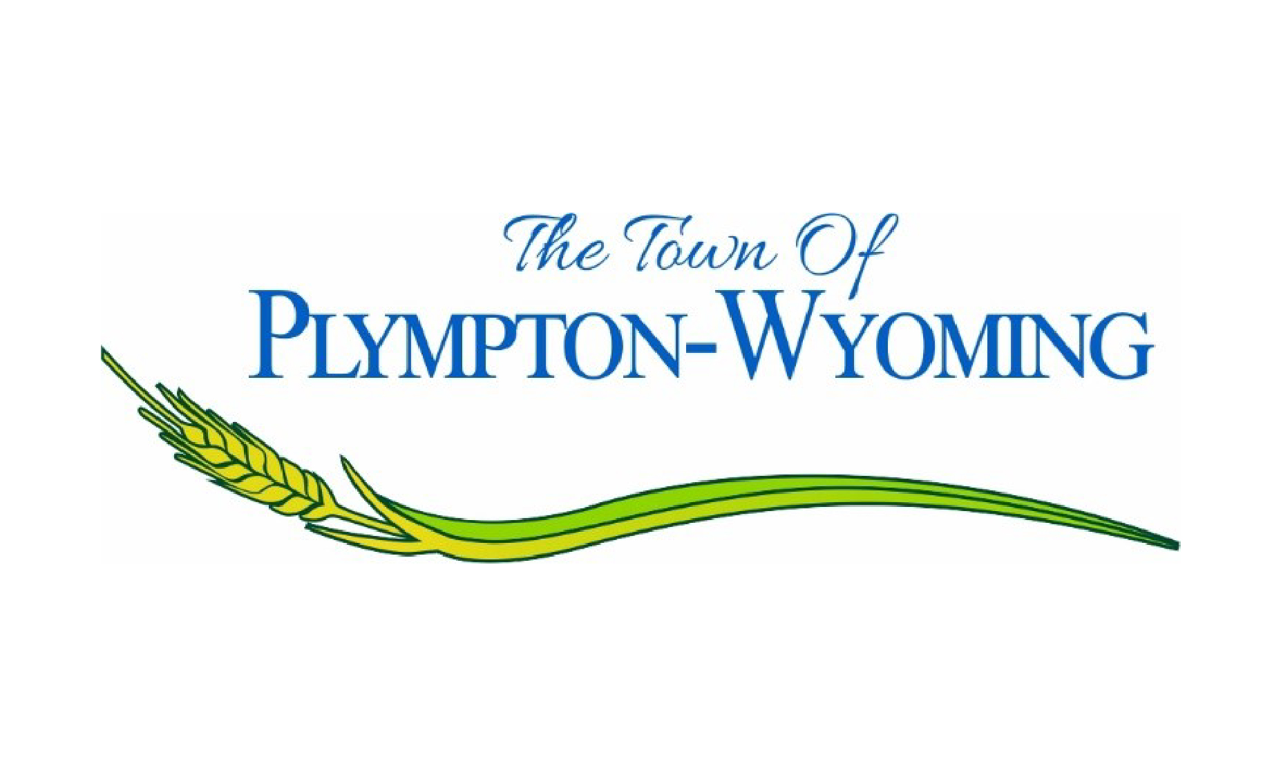Plympton-Wyoming Logo