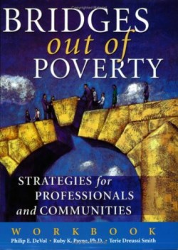 Bridges out of Poverty Book Cover