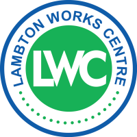 Lambton Works Centre logo