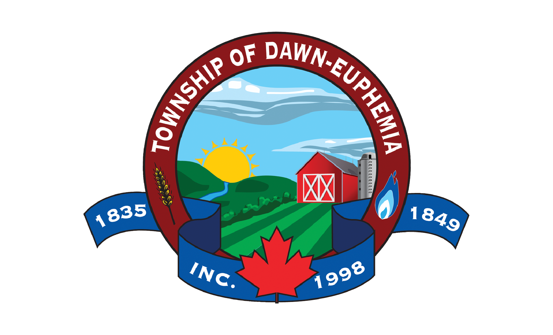Dawn-Euphemia Logo