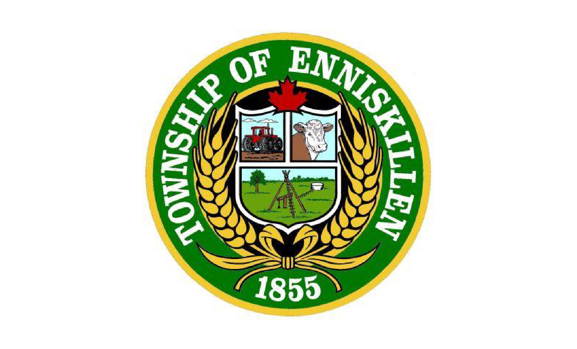 Enniskillen Logo