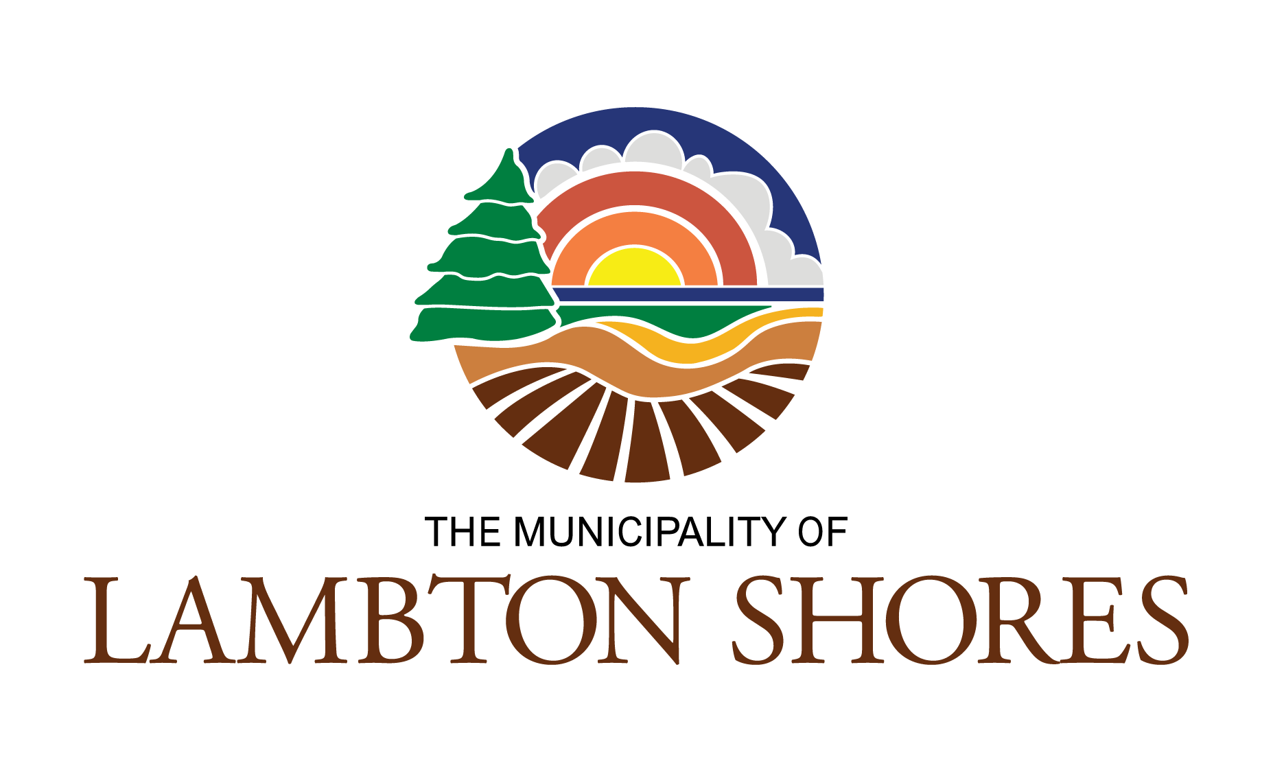 Municipality of Lambton Shores Logo