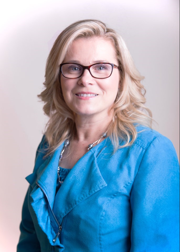 Kim Godin,