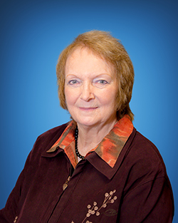 Councillor Margaret Bird