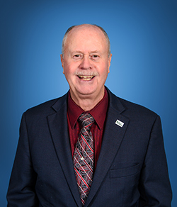 Councillor Brad Loosley