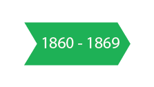 1860-1869