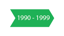 1990-1999