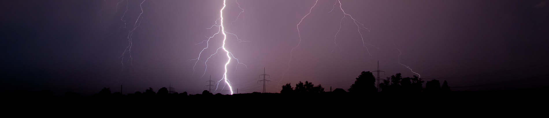 Thunderstorm