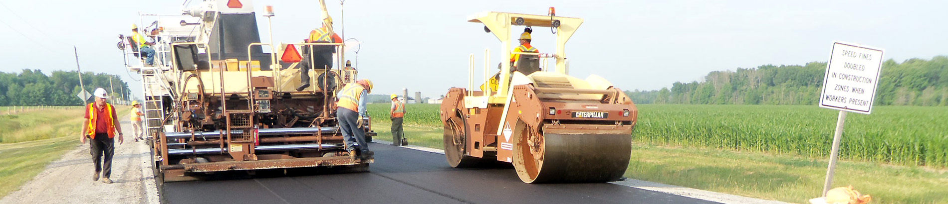 Road Construction