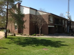 Watford Apartments - 475 Ontario Street, Watford