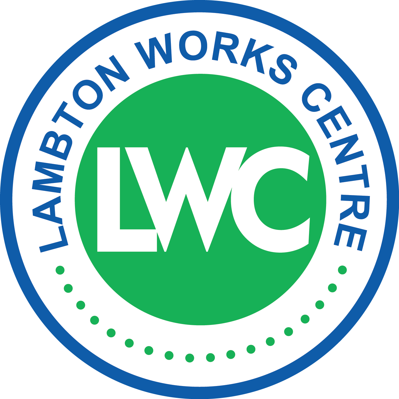 Lambton Works Centre Logo