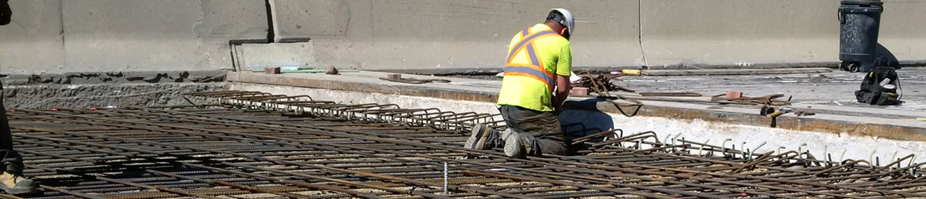 Road Construction