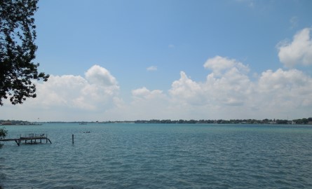 St. Clair River