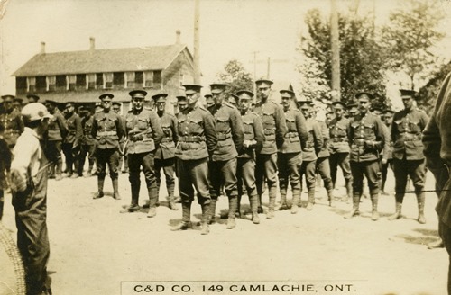 149th Battalion