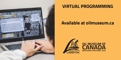Virtual programs promotional image